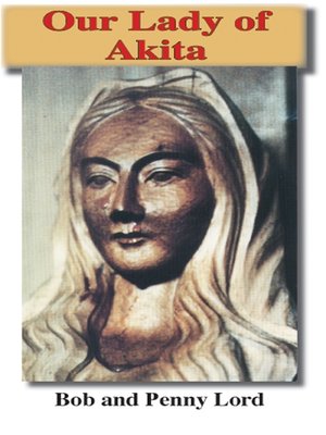 cover image of Our Lady of Akita